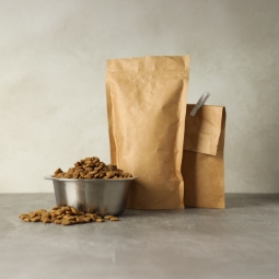 Category image: Pet Food Containers